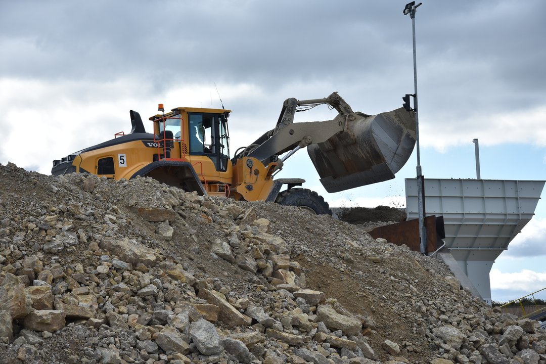 Statant „Rail Baltica“ Pasvalio rajone bus kliaujamasi lenkų išmintimi