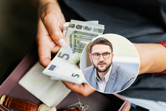 Dėl skolų bankrutuoja Seimo nario žmonos įsteigta organizacija