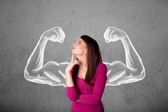 Kiek gravitacijos reikia raumenims išsaugoti?