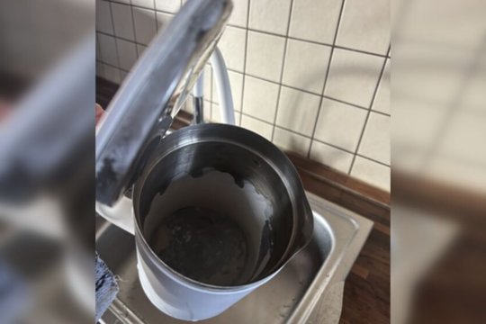 Vanduo naikina jūsų buitinę techniką, bet ar kenkia žmogui? Atsakymas nustebins