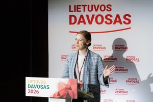 Lietuvos energetikos ateitis iš arti: atsakė, kaip atremti grėsmes ir išlikti priekyje