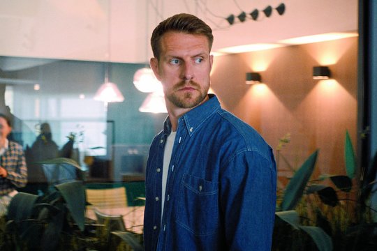 Garsių Lietuvos komikų šou Dubline paženklino incidentas: per M. Stonkaus pasirodymą – muštynės