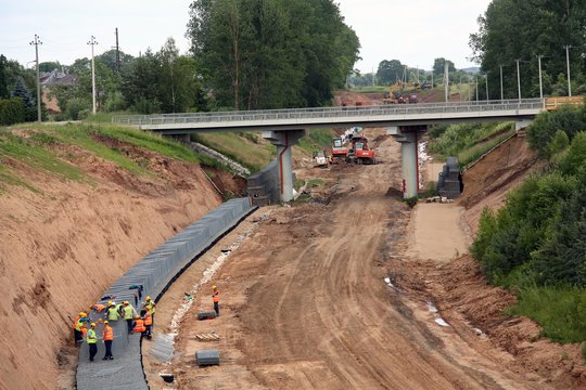 Dėl „Rail Baltica“ projekto keičiamos Panevėžio laisvosios ekonominės zonos ribos
