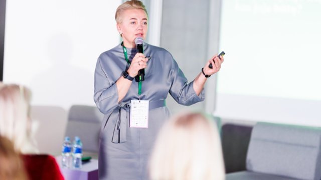 Įvardijo įrankius, kurie praverstų mokytojams pamokose: raktas į sėkmę – gebėjimas atsirinkti ir adaptuoti