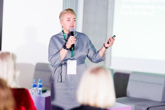 Įvardijo įrankius, kurie praverstų mokytojams pamokose: raktas į sėkmę – gebėjimas atsirinkti ir adaptuoti