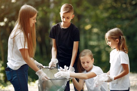 „Gamtos ateitis“ vadovas: rūšiavimo sistema veikia tada, kai ją supranta visi
