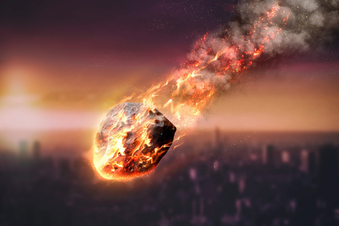 Vyksta kažkas neįprasta – kelias dienas paeiliui pastebėti meteoritai, nukentėjo žmonių turtas