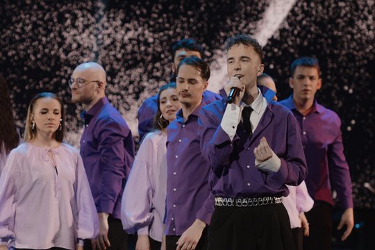Po skaudaus smūgio Justas Pečeliūnas kreipėsi į Lietuvą: „Ištraukit, padėkit, gelbėkit“