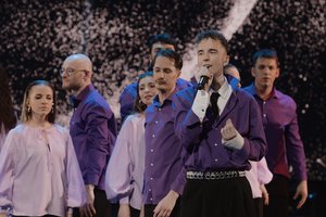 Po skaudaus smūgio Justas Pečeliūnas kreipėsi į Lietuvą: „Ištraukit, padėkit, gelbėkit“