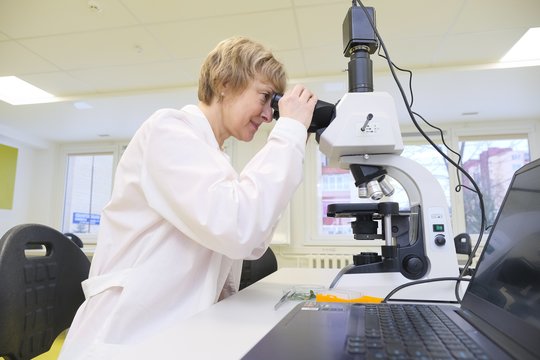 Valstybė kompensuos 12 naujų vaistų nuo vėžio