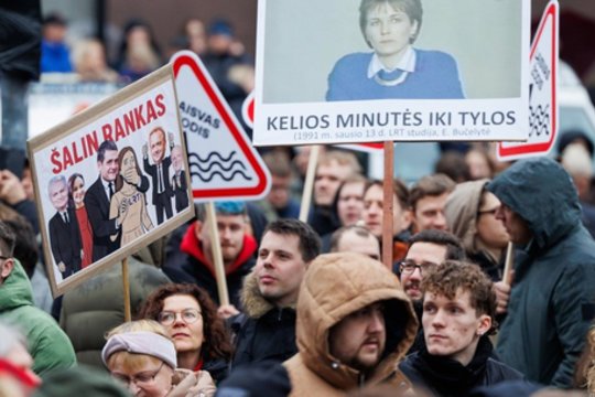 LRT projektas ir toliau kelia nerimą: darbo grupė nuo pat pradžių turėjo vieną planą