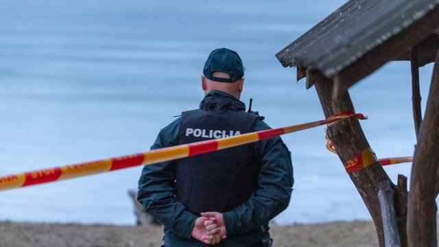 Po dronų incidentų Baltijos šalyse koncentruotis reikia ne į tai: įvardijo pagrindinį uždavinį