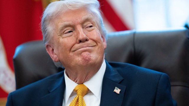 „Amerika įsivėlė į rimtą konfliktą“: E. Bajarūnas prakalbo, ką tai rodo