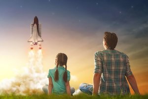 NASA paskelbė „beveik neįmanomus pasiekti“ artimiausių metų planus