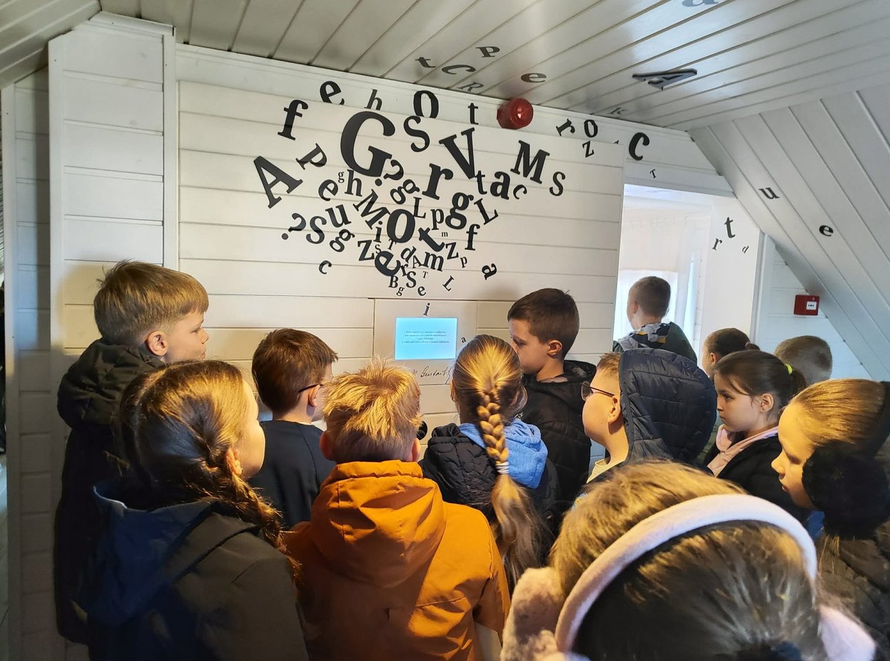 Memorialinis Motiejaus Gustaičio namas