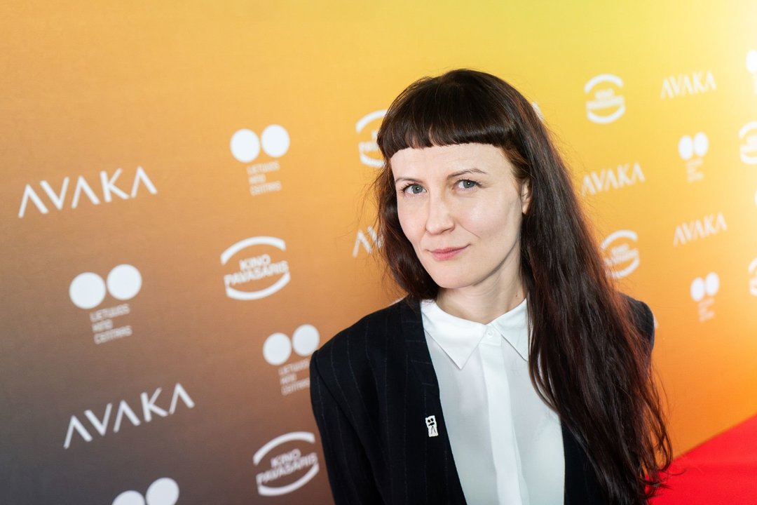  „Dulkės, kaulai ir stebuklai“ režisierė A. Žegulytė: „Kiekvienas suranda, kas jam amžina, o kas – laikina“