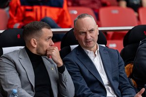 „Tai žymi galimą protrūkį“: po naujo posūkio – žvilgsnis į Lietuvos galimybes „NBA Europe“