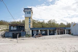 Aukcione – neįprastas statinys: savivaldybė nemato reikalo į jį investuoti