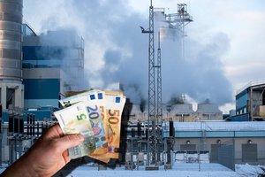 Po optimizmo bangos – šaltas dušas: gyventojams ir verslui geri laikai gali baigtis