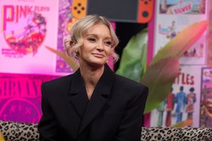 Ugnė Siparė prabilo apie užgaulias reakcijas: pirštu bedė į moteris