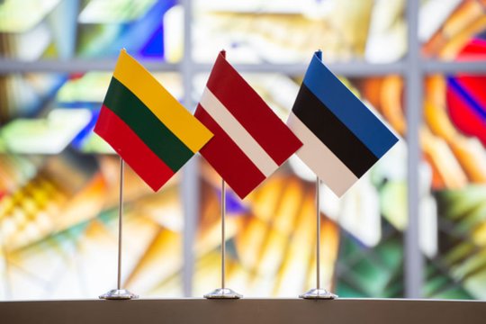 Baltijos šalių lyderiai kalba apie oro gynybos stiprinimą: „Be šių pajėgumų neįmanoma laimėti karo“