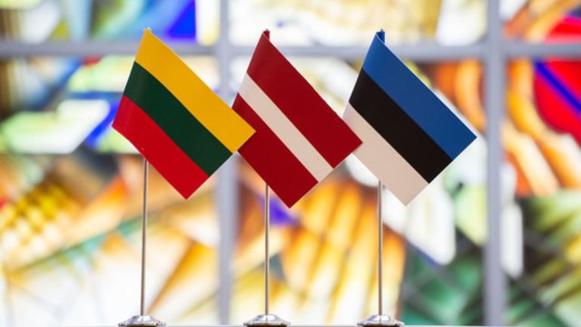 Baltijos šalių lyderiai kalba apie oro gynybos stiprinimą: „Be šių pajėgumų neįmanoma laimėti karo“