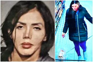 Translytė užpuolė ir išžagino paauglį: akibrokštas teismo salėje sukėlė šoką