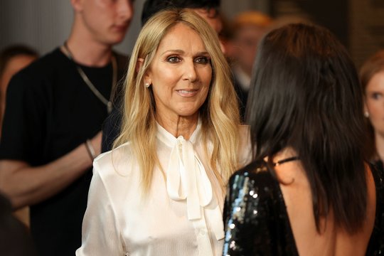 Sunkiai sergančios Celine Dion gyvenime – reikšmingi pokyčiai