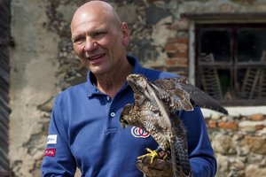 Prancūzijoje sulaikytas Pakruojo dvaro valdytojas G. Klimkevičius: kaltina bankrotu ir turto išgabenimu iš pilies