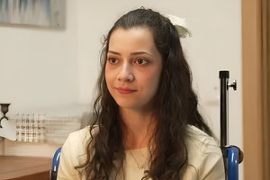 Praėjo 25-erių merginos eutanazijos diena: prieš mirtį apsivilko gražiausią suknelę ir pasidažė