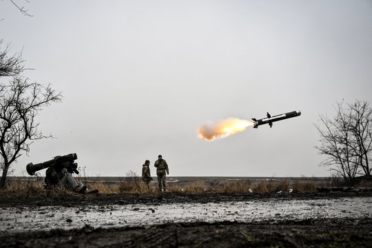 Karas Ukrainoje. Žinia apie netikėtą sąjungininką pasitvirtino: Ukraina skelbia apie svarbų susitarimą