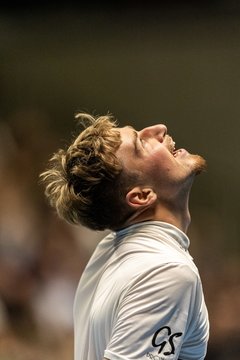 Teniso kortuose – trys skaudūs lietuvių pralaimėjimai