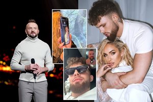 Po paviešintos nuotraukos su O. Pikul – netikėtas D. Dirksčio skambutis Stano: pateikė pasiūlymą