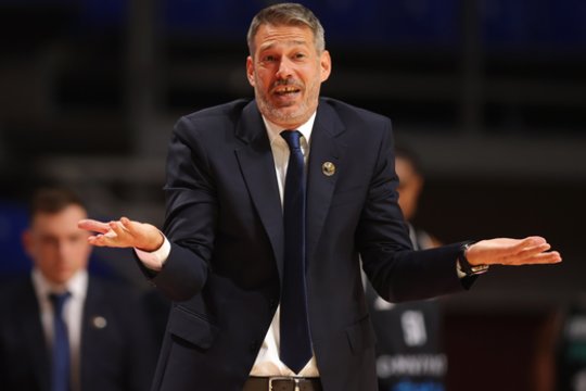 Eurolygoje – būsimųjų „Žalgirio“ varžovų skaudus pralaimėjimas