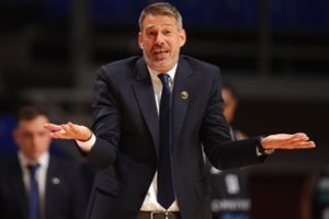 Eurolygoje – būsimųjų „Žalgirio“ varžovų skaudus pralaimėjimas