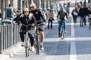 Sinoptikai skelbia, kokių orų laukti savaitgalį