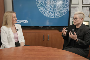 Ar karjera įmanoma tik sostinėje? „Noriu dirbti“ griauna mitus ir rodo, kodėl regionai vilioja vis daugiau žmonių