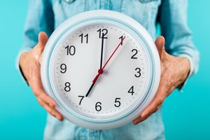 Artėjant laiko persukimui – mokslininkų žinia: šiandien tai atrodo kaip pasenusi priemonė