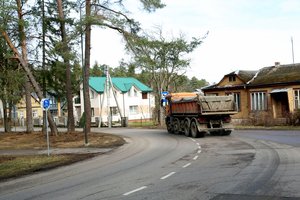 Teismas sustabdė tylų susitarimą: įžvelgta grėsmė Kauno bendruomenei