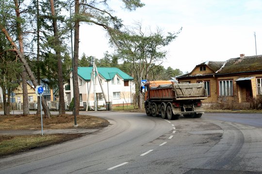 Teismas sustabdė tylų susitarimą: įžvelgta grėsmė Kauno bendruomenei