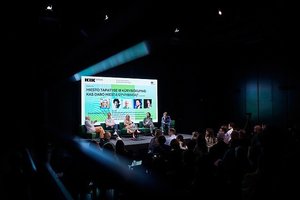 Nacionalinis kultūros forumas šiais metais atsigręžia į talentą