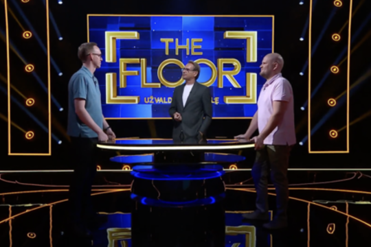 Kinas – antroji Vainiaus meilė po žmonos: net ir „Pats baisiausias filmas“ gali būti teisingas pasirinkimas