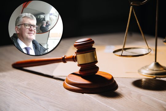 Prokurorų karai dėl postų virto skandalu: už uždarų durų – neįtikėtini kaltinimai ir intrigos