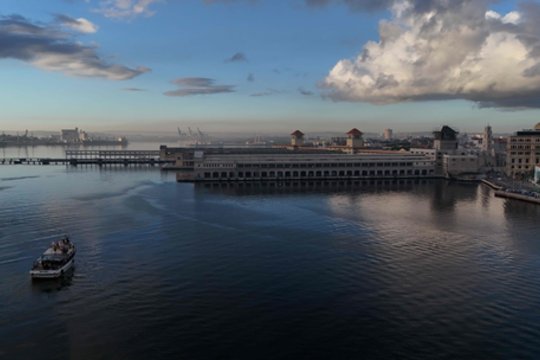 Be žinios dingo du laivai, gabenę humanitarinę pagalbą Kubai