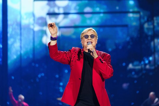 Skandalingoji Žilvino Žvagulio frazė virto verslu: paaiškėjo, ką pardavinėja