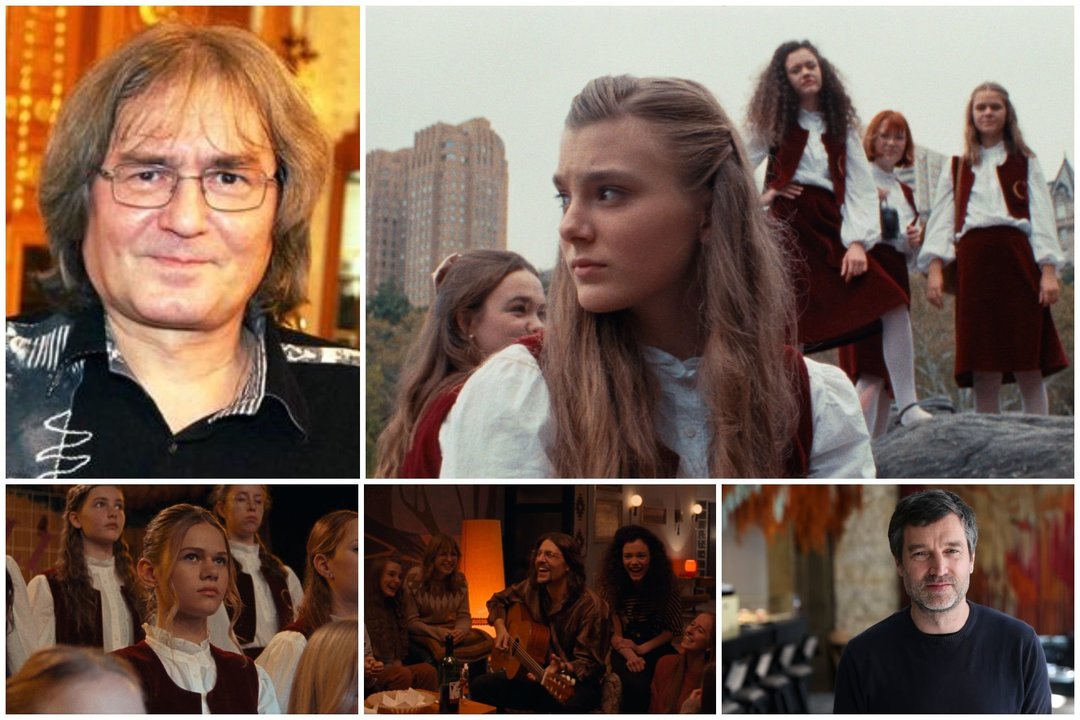 Choro vadovas nepatyrusias mergaites įtraukė į sekso žabangas: ne iš karto suprato, kas įvyko