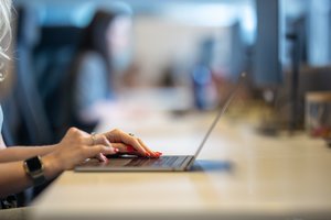 Įspėja gyventojus: savaitgalį gali nepavykti prisijungti prie šių svetainių