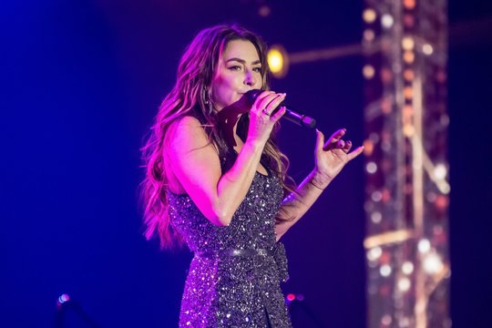 Irma Jurgelevičiūtė pranešė džiugią naujieną: „Galvojau, ar sakyti jums“