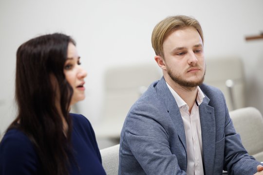 Premjerės patarėjas: nevyksta jokios derybos ar pokalbiai dėl baltarusiškų trąšų tranzito