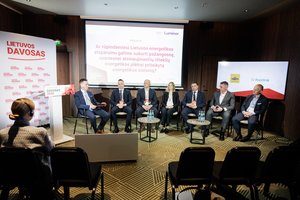 Energetikos transformacija: kodėl patikimas tinklas šiandien svarbesnis nei vien megavatai